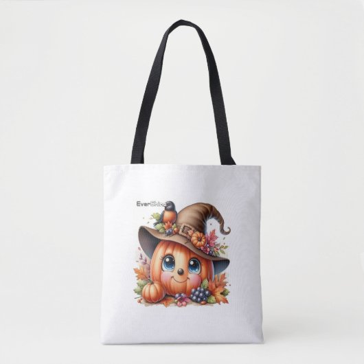 ショッピングバッグ トートバッグ (正面)