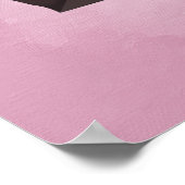 ショッピングバッグ ポスター (角)