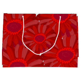 ショッピングバッグ ラージペーパーバッグ