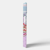 ショッピングファッションガールパリ | Iphone 7 plusケース Case-Mate iPhoneケース (裏面 / 右)