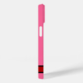 ショッピング対セラピー電話ケース Case-Mate iPhoneケース (裏面 / 右)