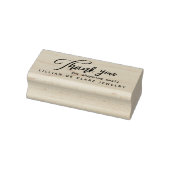 ショッピング小規模企業に感謝カスタム ラバースタンプ (スタンプ)