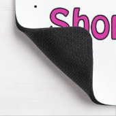 ショッピング マウスパッド (コーナー)