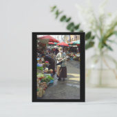 ショッピング:韓国・ウェーグワン(2006年) ポストカード (スタンド正面)