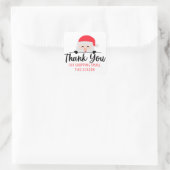 ショッピングSmall スクエアシール (バッグ)