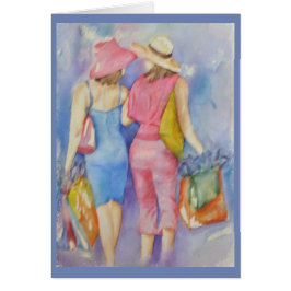 ショップアホリクス！