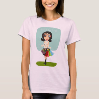 ショップアホリックvsギフト tシャツ