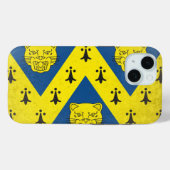 ショップシャー Case-Mate iPhoneケース (裏面 (横))