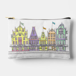 ショップスモーイタリアンルアクセサリーバッグ アクセサリーポーチ