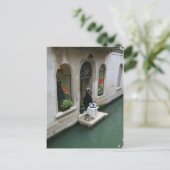 ショップフロント ポストカード (スタンド正面)