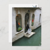 ショップフロント ポストカード (正面/裏面)