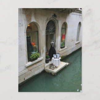 ショップフロント ポストカード