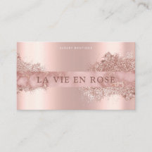 ショップモダングリッターエレガントバラ金ゴールド