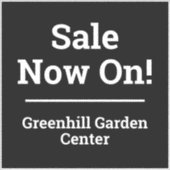 ショップ販売またはストア販売ステッカー シール (正面)