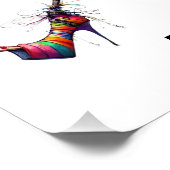 ショップ販売サイン ポスター (コーナー)