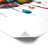 ショップ販売サイン ポスター (コーナー)