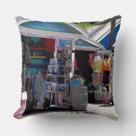 ショップ鍵ウエスト クッション