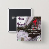 ショップ 缶バッジ (正面&裏面)