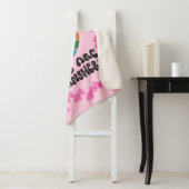 ショッ地球に優しプ意図的に生きる。グローバルゴール シェルパブランケット (インサイチュ)