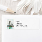 ショナーズ ラベル (インサイチュ)