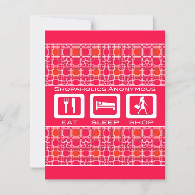 ショパおもしろいオリック女子の週末旅行招待状 (正面)