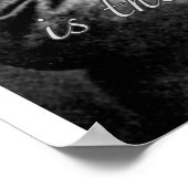 ショパンが男だ ポスター (角)