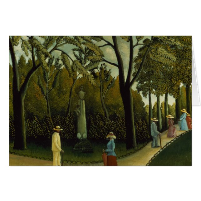 ショパンへの記念碑 (正面横)