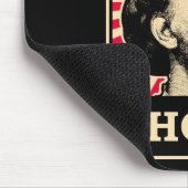 ショパン マウスパッド (コーナー)