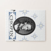 ショパンFの圧延 ジグソーパズル (横)