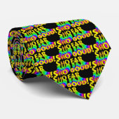 ショファーショーグッド ネクタイ (ロール)