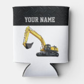 ショベル建築クール機器名 缶クーラー (正面)