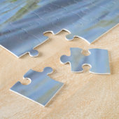 ショベル・ダック ジグソーパズル (側面)