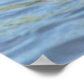 ショベル・ダック ポスター (角)