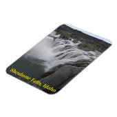 ショホン秋可撓磁石 マグネット (左側)