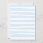 ショラお洒落イン結婚ズ 招待状 (裏面)