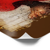 ショリンマスターファンタジーアート ポスター (コーナー)