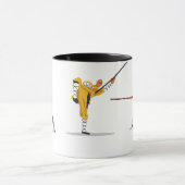 ショリン マグカップ (中央)