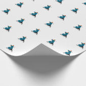 ショリン ラッピングペーパー (角)