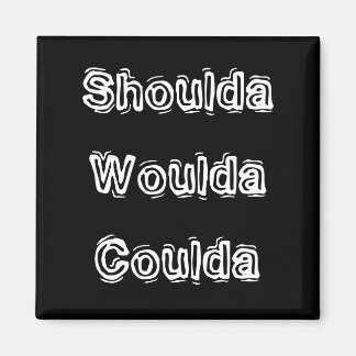 ショルダウォルダクールダ マグネット