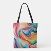 ショルダートートバッグ トートバッグ (裏面)