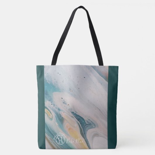 ショルダートートL トートバッグ (正面)