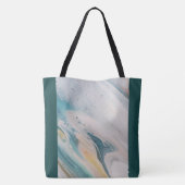 ショルダートートL トートバッグ (裏面)