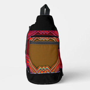 ショルダーバッグ スリングバッグ