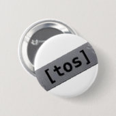 [ショーのタイトル]テープ 缶バッジ (正面&裏面)