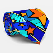 "ショーの星"のネクタイ ネクタイ (ロール)