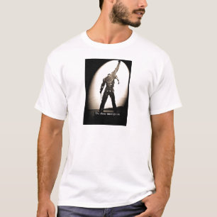 ショーは続かなければなりません Tシャツ