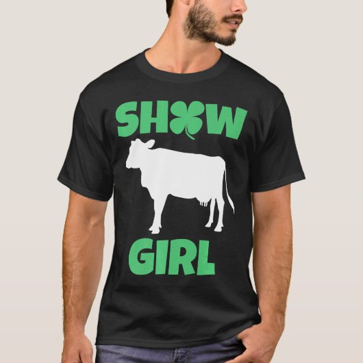 ショーカウCフェア4h Tシャツ (正面)