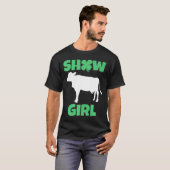 ショーカウCフェア4h Tシャツ (正面フル)