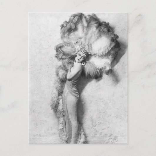 ショーガールズ – P0000382.JPG ポストカード (正面)