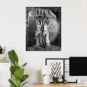 ショーガールズ – P0000497.JPG ポスター (ホームオフィス)